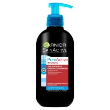 GARNIER SKIN ACTIVE PURE ACTIVE SPOT CONTROL GEL 200ML