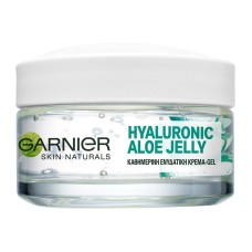 GARNIER SKIN ACTIVE HYALURONIC MOISTURIZING ALOE JELLY