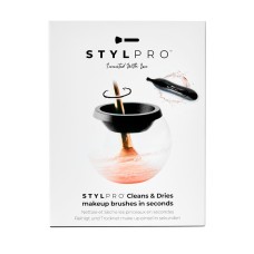 STYLPRO BRUSH CLEANER