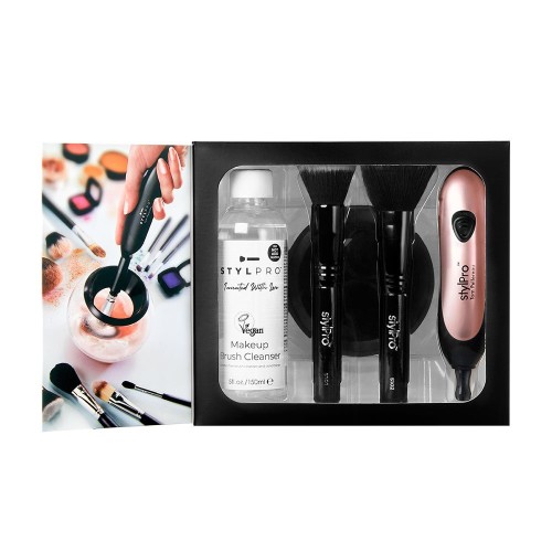STYLPRO GIFT SET BLUSH