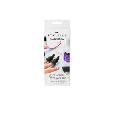 STYLPRO GEL POLISH REMOVAL CLIPS