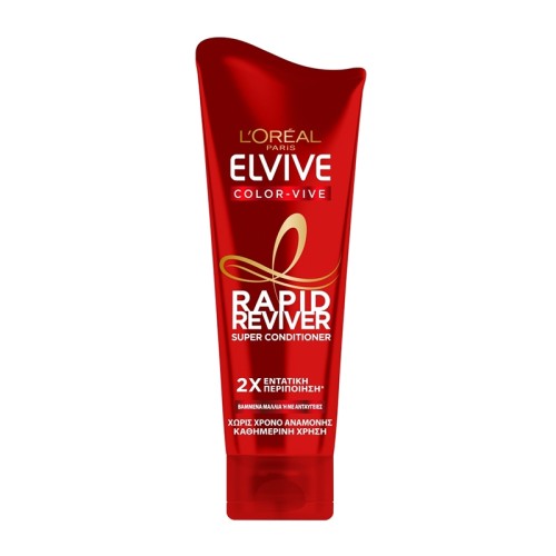 L'ORÉAL ELVIVE COLOR VIVE RAPID REVIVER