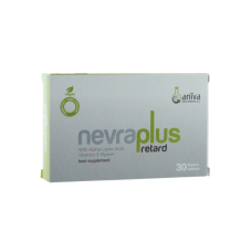 NEVRAPLUS RETARD 30 TABLETS