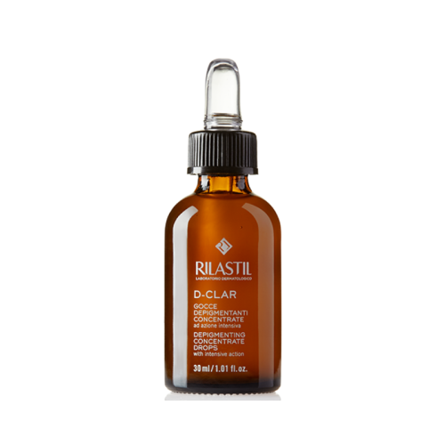 RILASTIL D-CLAR DEPIGMENTING CONCENTRATE DROPS 30ML 