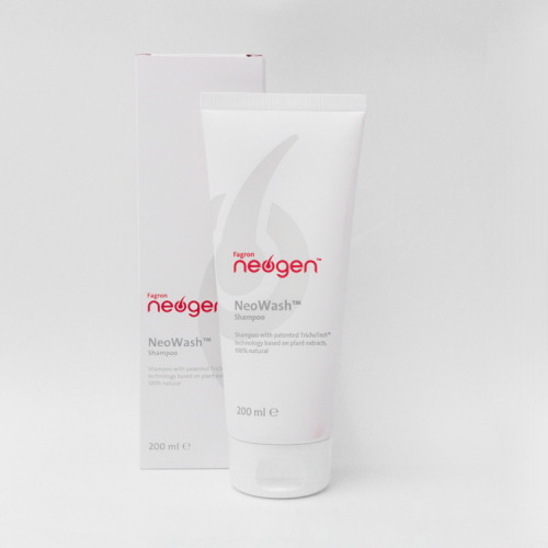 FAGRON NEOGEN NEOWASH SHAMPOO 200ML