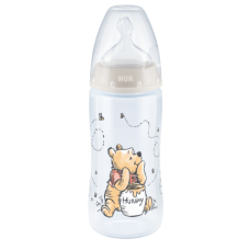 NUK FC BOTTLE 300ml ( GREY-WINNIE THE POOH ) TC S1