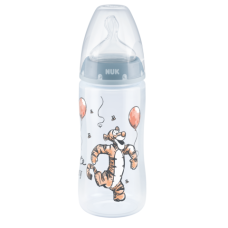 NUK FC BOTTLE 300ml ( BLUE-TIGGER ) TC S1