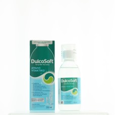 DULCOSOFT ORAL SOLUTION 250ML