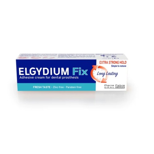 ELGYDIUM FIX EXTRA STRONG HOLD 45G                                                                            