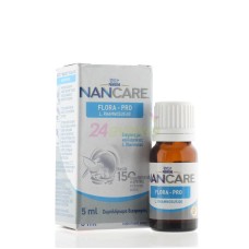 NANCARE FLORA PROTECT PRO 5ML 