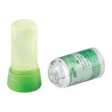 PANTHENOL EXTRA ALOE VERA & GREEN TEA CRYSTAL DEO 80GR
