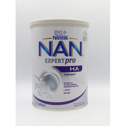 NAN EXPERT PRO HA 400G