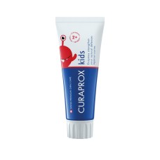CURAPROX KIDS 950PPM STRAWBERRY 60ML (FROM 2 YEARS)