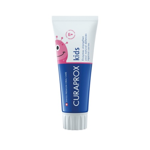 CURAPROX KIDS 1450PPM WATERMELON 60ML (6YEARS+)