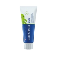 CURAPROX KIDS 1450PPM MINT 60ML (6YEARS+)