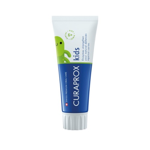 CURAPROX KIDS 1450PPM MINT 60ML (6YEARS+)