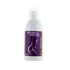 METABOLIC BOOSTER 500ML
