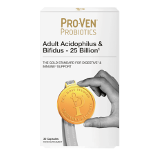 PROVEN ADULTS - 25BILLION 30 CAPSULES