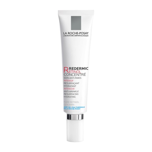 LA ROCHE POSAY REDERMIC-R- CREAM 30ML