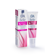EVA BELLE NIGHT FACE CREAM 50ML