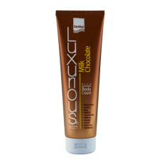 LUXURIOUS BODY CREAM CHOCOLATE 300ML