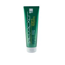 LUXURIOUS BODY WASH 2IN1 GINGER&YLANG 300ML