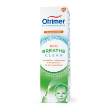 OTRIMER KIDS NASAL ISOTONIC SPRAY 100ML        