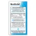 HEALTH AID BIOTIN 5000MCG 60 CAPSULES