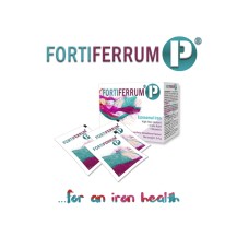 FORTIFERRUM P 30 SACHETS