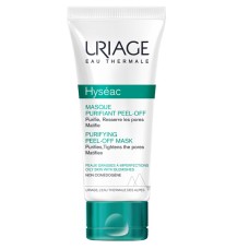 URIAGE HYSEAC MASQUE SOFT PEEL-OFF 50ML