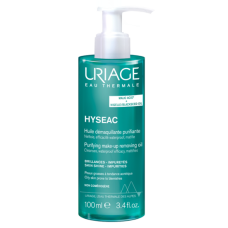 URIAGE HYSEAC PURIFYING OIL 100ML 