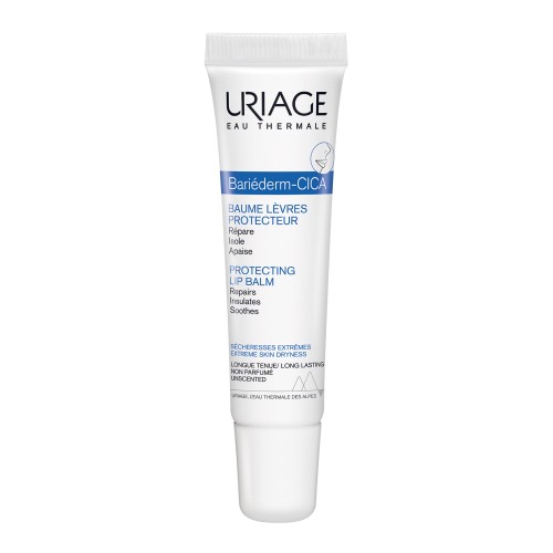URIAGE BARIEDERM CICA-LIPS LIP BALM 15ML
