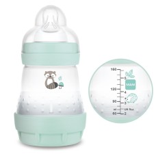 MAM EASY START ANTICOLIC 160ML NATURAL COLORS BOY