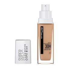 MAYBELLINE SSTAY 30H FOUNDATION 30 SAND