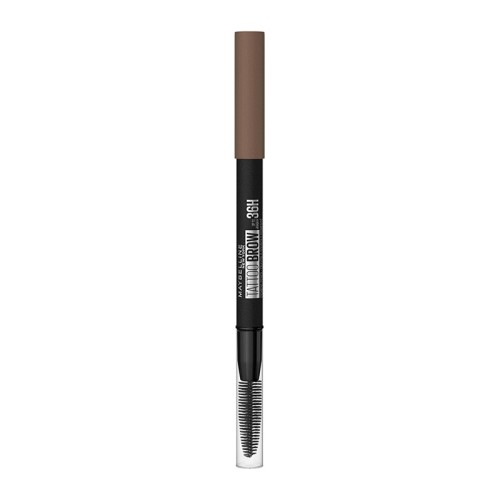 MAYBELLINE TATTOO BROW 36H ASH BROWN 06