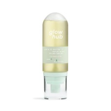 GLOW HUB CALM & SOOTHE HEMP SERUM MIST 90ML