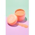 GLOW HUB NOURISH & HYDRATE PEACH CLEANSING BALM 100G