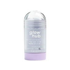 GLOW HUB PURIFY & BRIGHTEN FACE MASK STICK 35G