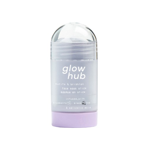 GLOW HUB PURIFY & BRIGHTEN FACE MASK STICK 35G