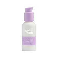 GLOW HUB PURIFY & BRIGHTEN MOISTURE LOTION 90ML