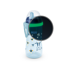 NUK Kiddy Cup 300ml with hardspout