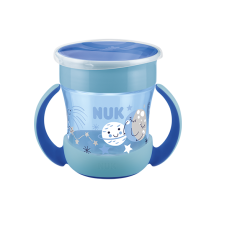 NUK MAGIC CUP MINI (GLOW) BLUE