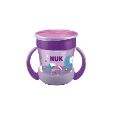 NUK MAGIC CUP MINI (GLOW) PINK