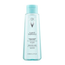 VICHY REFRESHING TONER 200ML