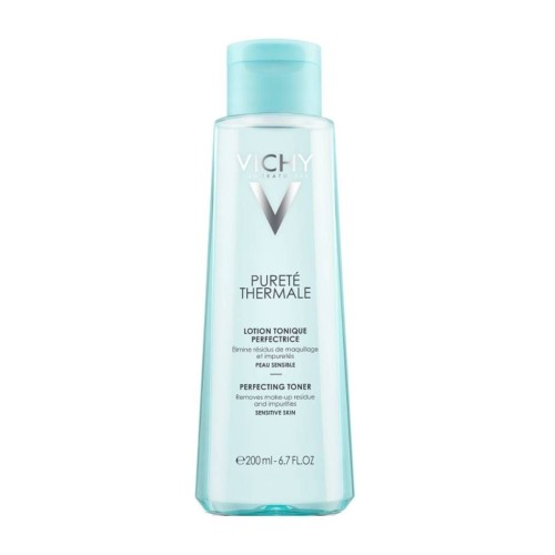 VICHY REFRESHING TONER 200ML
