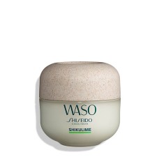 SHISEIDO WASO SI SHIKULIME MEGA HYDRATING MOISTURIZER 50ML