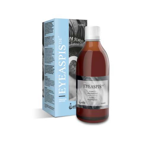 EYEASPIS DRY EYE 150ML