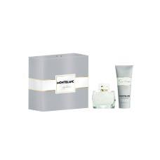 MONT BLANC SIGNATURE EAU DE PARFUM 50ML GIFT SET