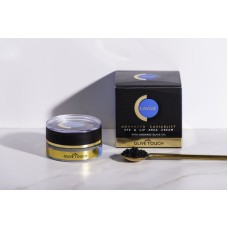 OLIVE TOUCH ADVANCED CAVIAR EYE & LIP AREA CREAM 15ML
