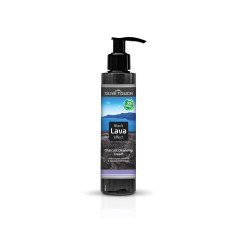 OLIVE TOUCH BLACK LAVA CLEANSING CREAM 150ML